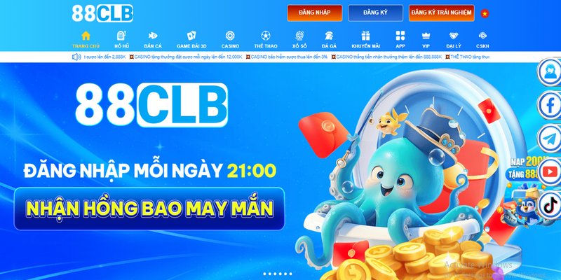 bảo hiểm cược thua 88clb